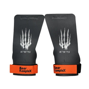 Bear KompleX Carbon Speed Grips (ohne Löcher) kaufen bei HighPowered.ch