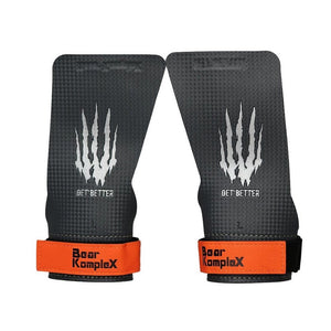 Bear KompleX Carbon Speed Grips (ohne Löcher) kaufen bei HighPowered.ch