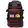 Buy the Bear KompleX Commuter Backpack (25L) in Bordeaux at HighPowered.ch