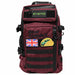 Bear KompleX Commuter Backpack (25L) Bordeaux kaufen bei HighPowered.ch
