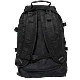 Buy the Bear KompleX Commuter Backpack (25L) in Black at HighPowered.ch