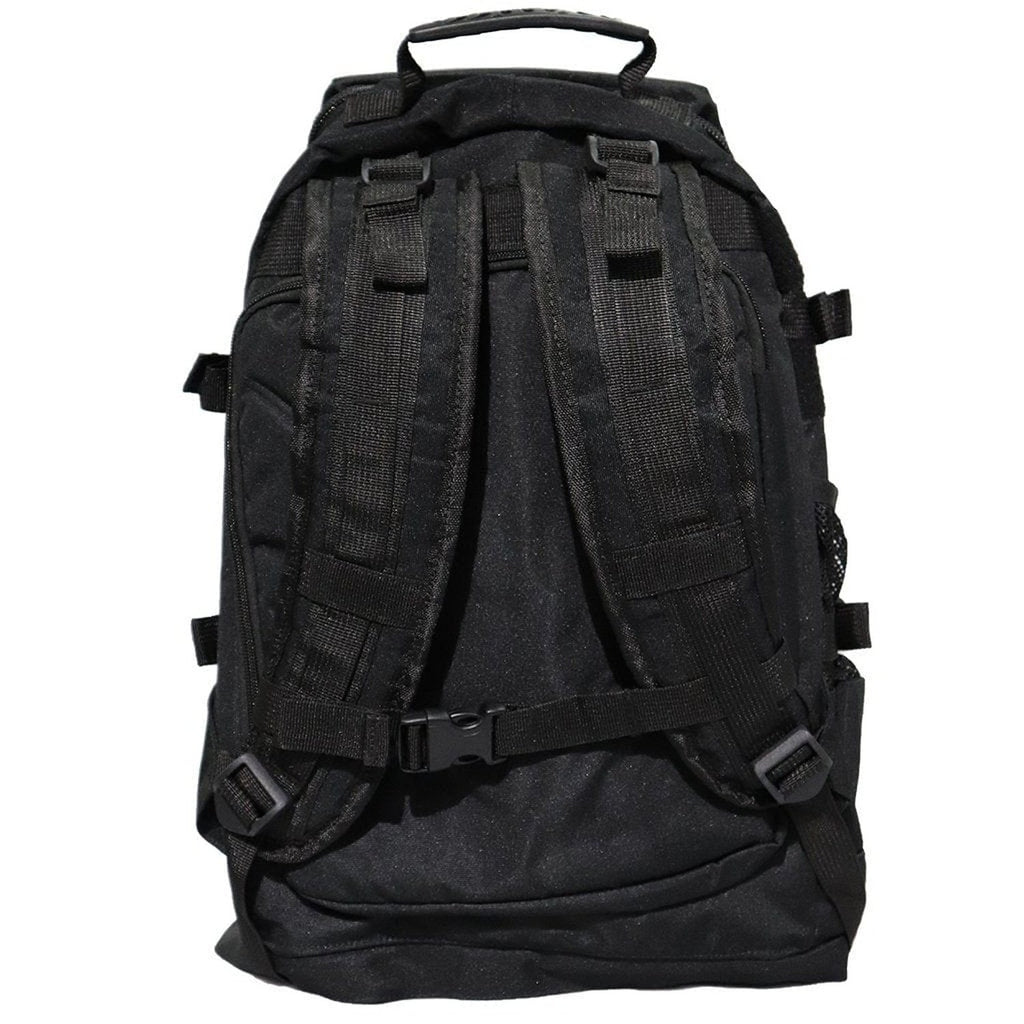 Bear KompleX Commuter Backpack (25L) Schwarz kaufen bei HighPowered.ch