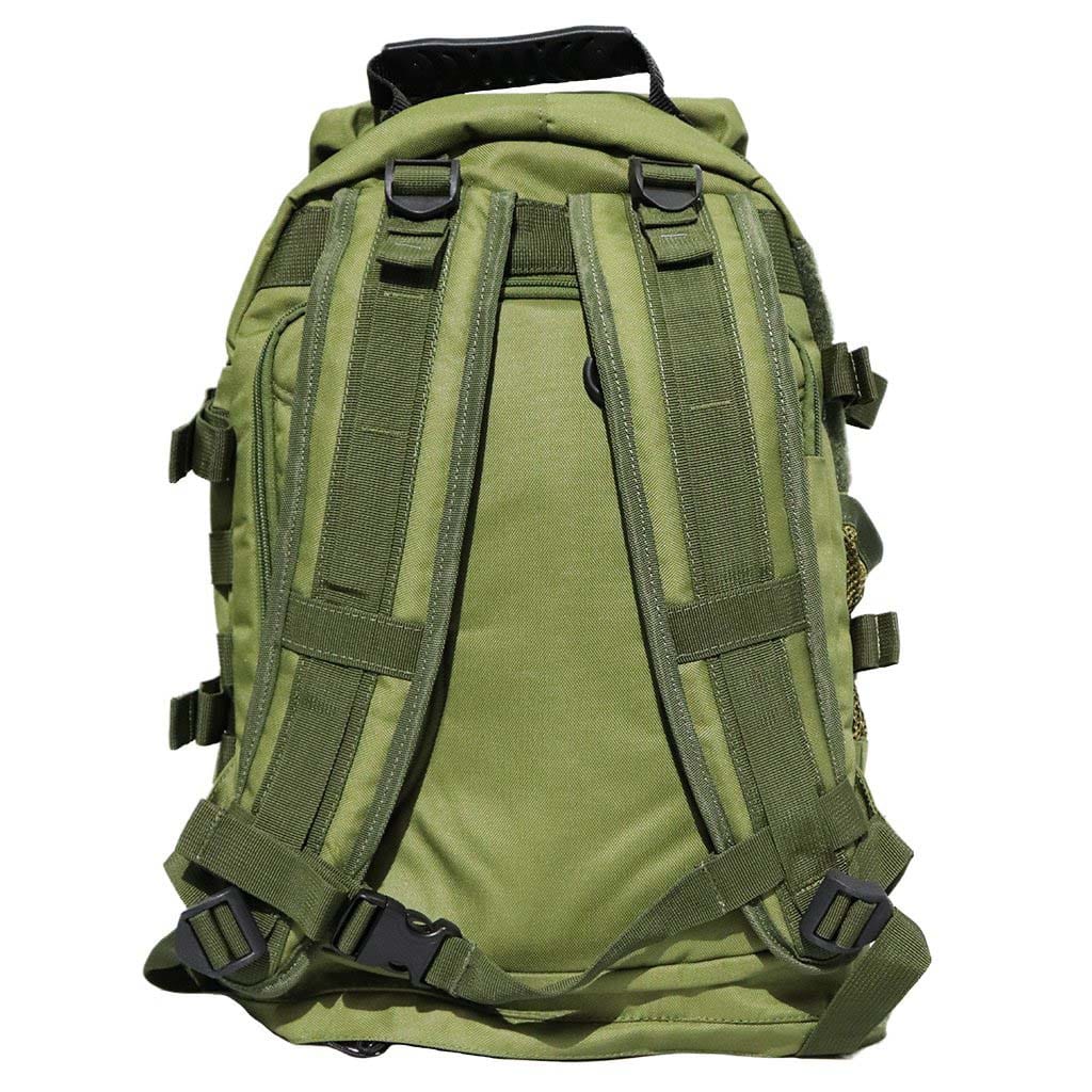 Buy the Bear KompleX Commuter Backpack (25L) in Bordeaux at HighPowered.ch
