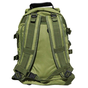 Bear KompleX Commuter Backpack (25L) Bordeaux kaufen bei HighPowered.ch