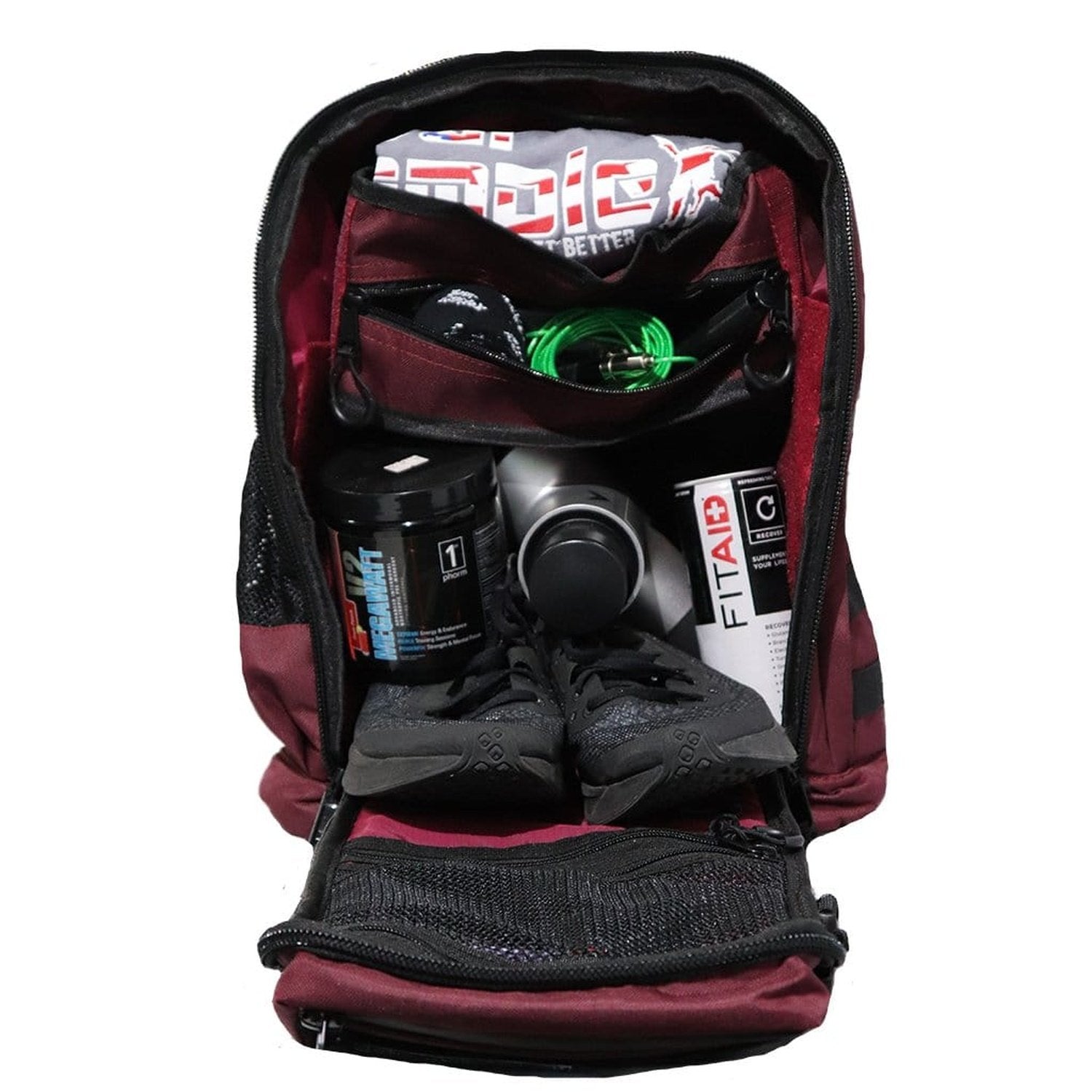 Commuter Backpack (25L) kaufen Bear KompleX Rucksäcke Fitness