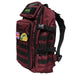 Bear KompleX Commuter Backpack (25L) Bordeaux kaufen bei HighPowered.ch
