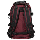Buy the Bear KompleX Commuter Backpack (25L) in Bordeaux at HighPowered.ch