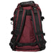 Bear KompleX Commuter Backpack (25L) Bordeaux kaufen bei HighPowered.ch