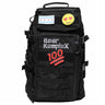 Buy the Bear KompleX Commuter Backpack (25L) in Black at HighPowered.ch