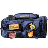 Acquista la borsa da viaggio Bear KompleX Commuter (30 L) blu su HighPowered.ch