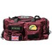 Bear KompleX Commuter Duffle Bag (30L) Bordeaux kaufen bei HighPowered.ch