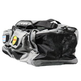 Acquista la borsa da viaggio Bear KompleX Commuter (30 L) grigia su HighPowered.ch