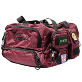 Acquista la borsa da viaggio Bear KompleX Commuter (30 L) color bordeaux su HighPowered.ch