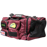 Acquista la borsa da viaggio Bear KompleX Commuter (30 L) color bordeaux su HighPowered.ch