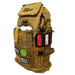 Bear KompleX Comp Backpack (50L) Sand kaufen bei HighPowered.ch
