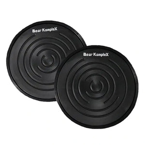 Bear KompleX Core Sliding Discs (Gleitscheiben) kaufen bei HighPowered.ch