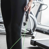 Acquista la corda per saltare Bear KompleX Hummer Speed Jump Rope (nera) su HighPowered.ch