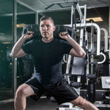 Bear KompleX Kevlar Training Sandbag (Sandsack) verstellbar bis 40 kg kaufen bei HighPowered.ch