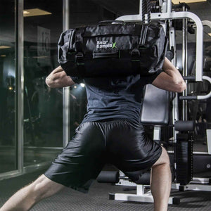 Bear KompleX Kevlar Training Sandbag (Sandsack) verstellbar bis 40 kg kaufen bei HighPowered.ch