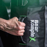 Bear KompleX Kevlar Training Sandbag (Sandsack) verstellbar bis 40 kg kaufen bei HighPowered.ch