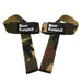 Bear KompleX Lifting Straps (Zughilfen) Camo kaufen bei HighPowered.ch