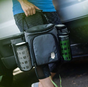 Bear KompleX Meal Prep Tasche mit Frischhalteboxen kaufen bei HighPowered.ch
