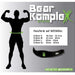 Bear KompleX Metcon Gewichthebergürtel kaufen bei HighPowered.ch