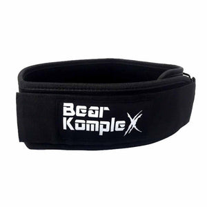 Bear KompleX Metcon Gewichthebergürtel kaufen bei HighPowered.ch