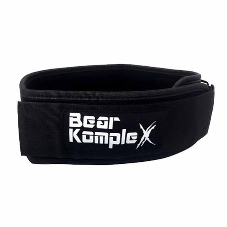 Buy the Bear KompleX Metcon Weightlifting Belt at HighPowered.ch