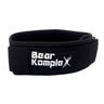Bear KompleX Metcon Gewichthebergürtel Schwarz kaufen bei HighPowered.ch
