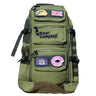 Bear KompleX Military Backpack (50L) Olivegrün kaufen bei HighPowered.ch