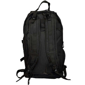 Bear KompleX Military Backpack (50L) Schwarz kaufen bei HighPowered.ch