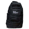 Bear KompleX Military Backpack (50L) Schwarz kaufen bei HighPowered.ch