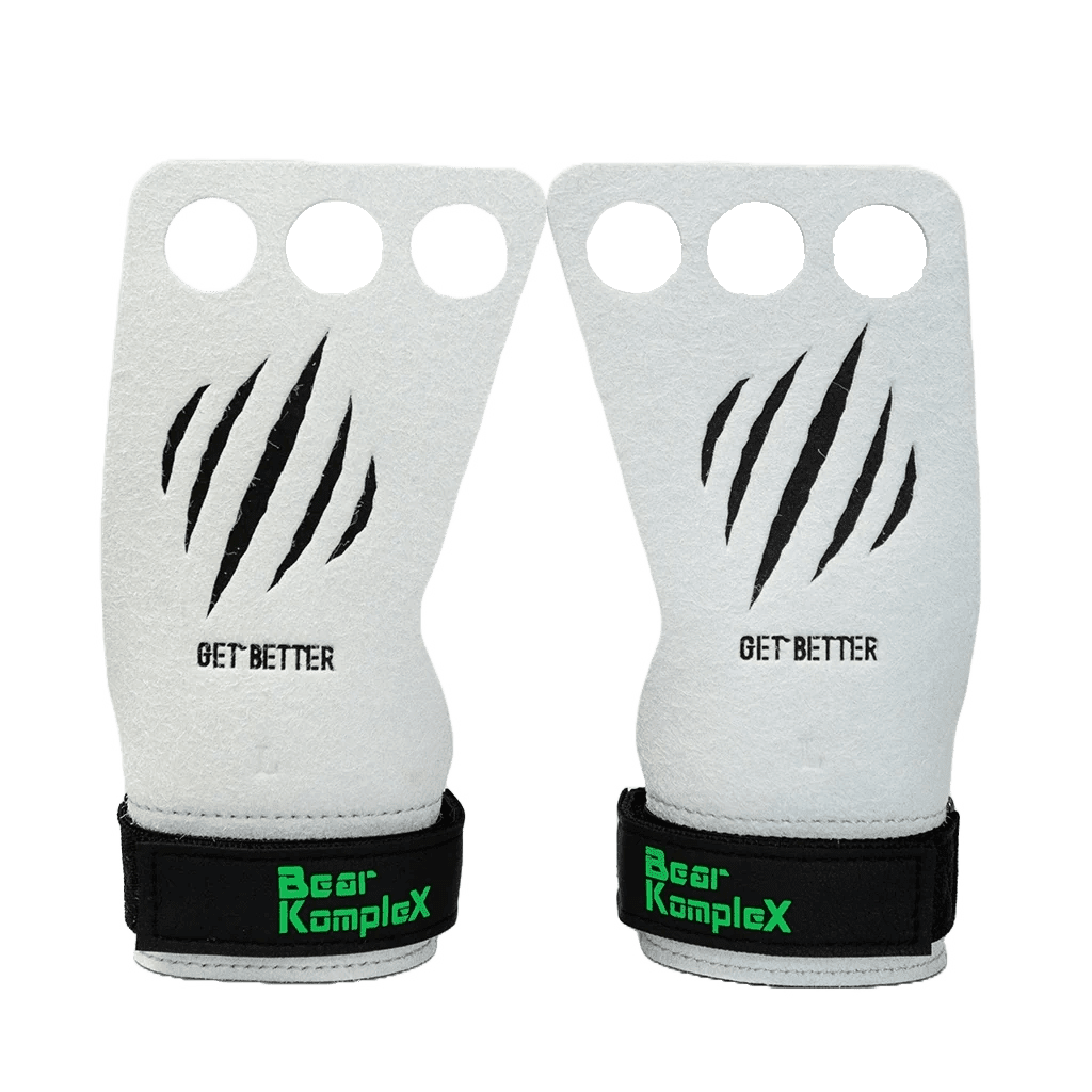 Acheter les poignées Bear KompleX Pinnacle à 3 trous sur HighPowered.ch