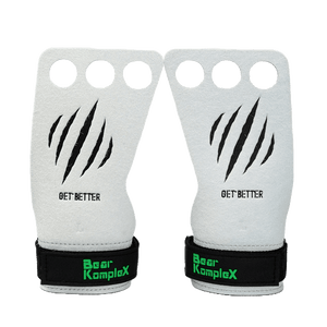 Bear KompleX Pinnacle Grips 3-Loch kaufen bei HighPowered.ch