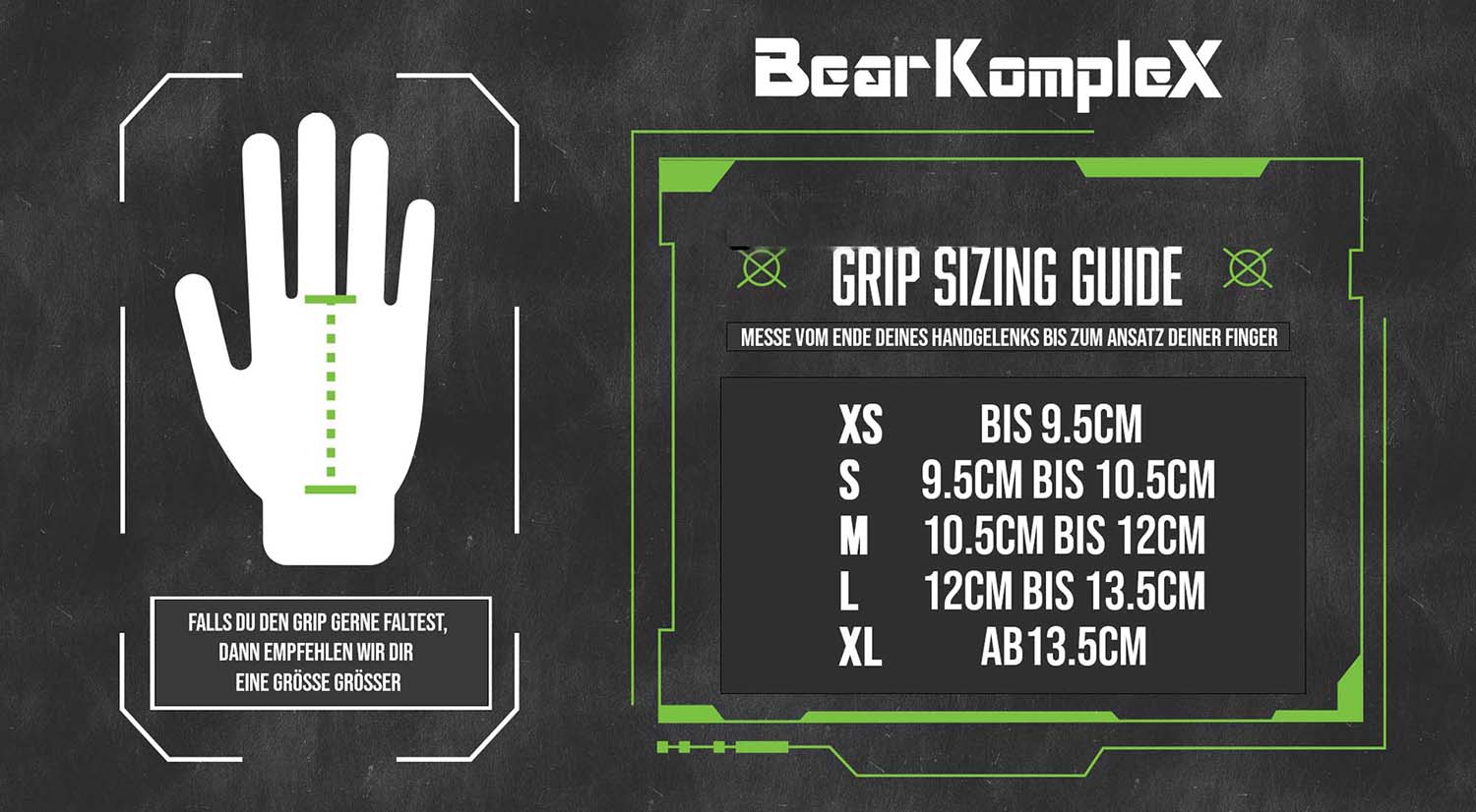 Bear KompleX Pinnacle Grips Ohne Löcher kaufen bei HighPowered.ch
