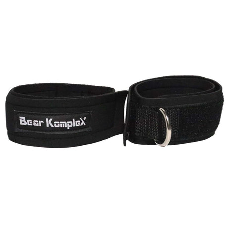Bear KompleX Resistance Band Set 11-teilig (bis 34 kg Widerstand) kaufen bei HighPowered.ch