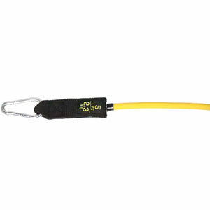 Bear KompleX Resistance Band Set 11-teilig (bis 34 kg Widerstand) kaufen bei HighPowered.ch