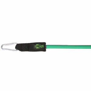 Bear KompleX Resistance Band Set 11-teilig (bis 34 kg Widerstand) kaufen bei HighPowered.ch