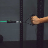 Bear KompleX Resistance Band Set 11-teilig (bis 34 kg Widerstand) kaufen bei HighPowered.ch