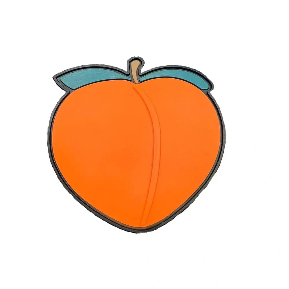 Bear KompleX Velcro Patch "Peach" kaufen bei HighPowered.ch