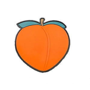 Bear KompleX Velcro Patch "Peach" kaufen bei HighPowered.ch