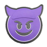 Bear KompleX Velcro Patch "Purple Devil" kaufen bei HighPowered.ch