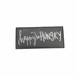 Acquista la toppa in velcro Bear KompleX "Happy but Hungry" su HighPowered.ch