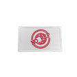 Acquista la toppa in velcro Bear KompleX "No Rep" su HighPowered.ch