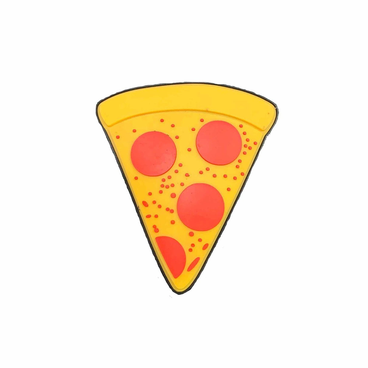 Bear KompleX Velcro Patch "Pizza" kaufen bei HighPowered.ch