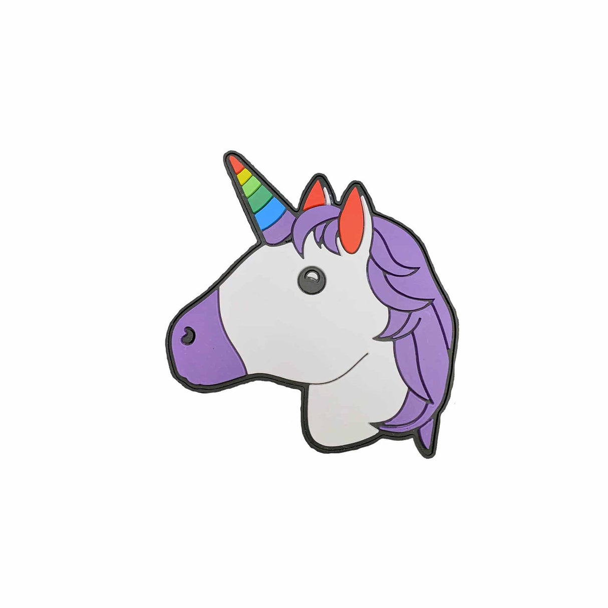 Bear KompleX Velcro Patch "Unicorn" kaufen bei HighPowered.ch