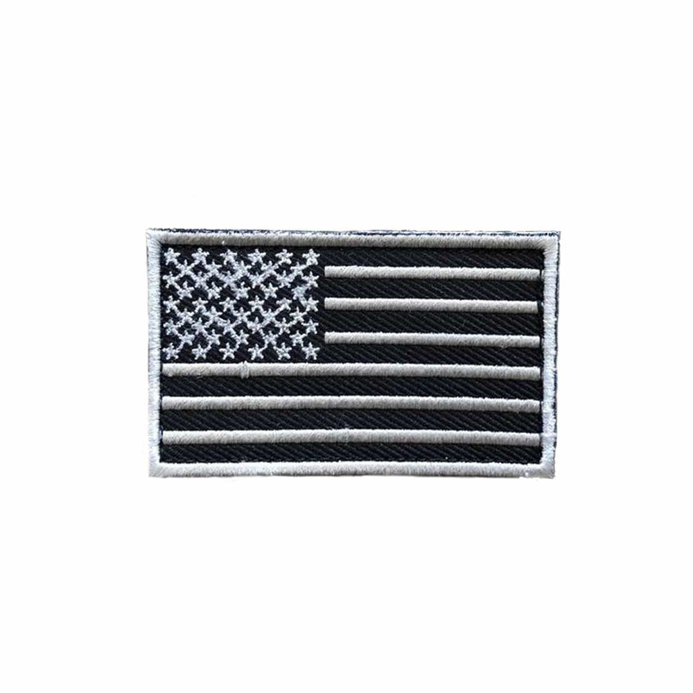 Buy the Bear KompleX "USA" Velcro Patch at HighPowered.ch