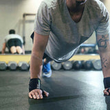 Bear KompleX Wrist Wraps (Handgelenkbandagen) kaufen bei HighPowered.ch