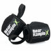 Bear KompleX Wrist Wraps (Handgelenkbandagen) Schwarz kaufen bei HighPowered.ch